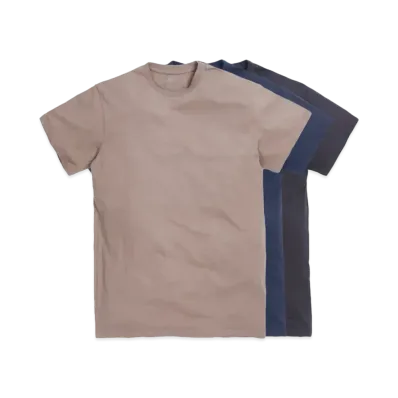 Kith Undershirt 3-Pack "Multi"
