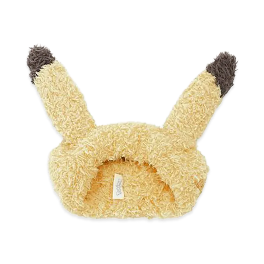 GELATO PIQUE x Pokemon Gelato Pikachu Headband "Yellow"