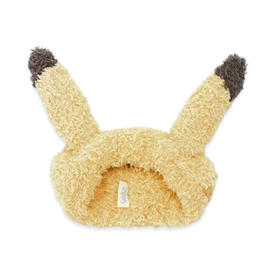 GELATO PIQUE x Pokemon Gelato Pikachu Headband "Yellow"