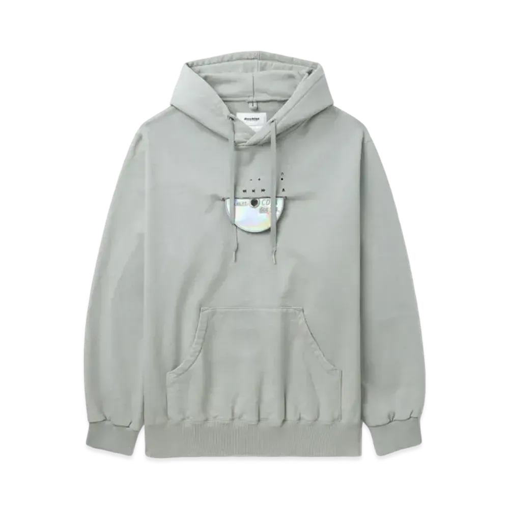 doublet CD-R Parker "Gray"