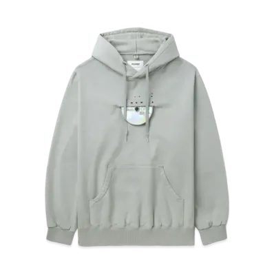 doublet CD-R Parker "Gray"