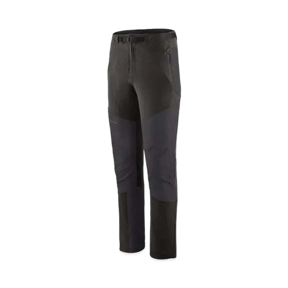 Patagonia Men's Terravia Alpine Pants "Black"
