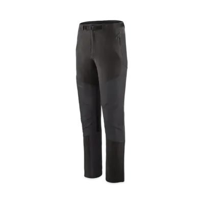 Patagonia Men's Terravia Alpine Pants "Black"