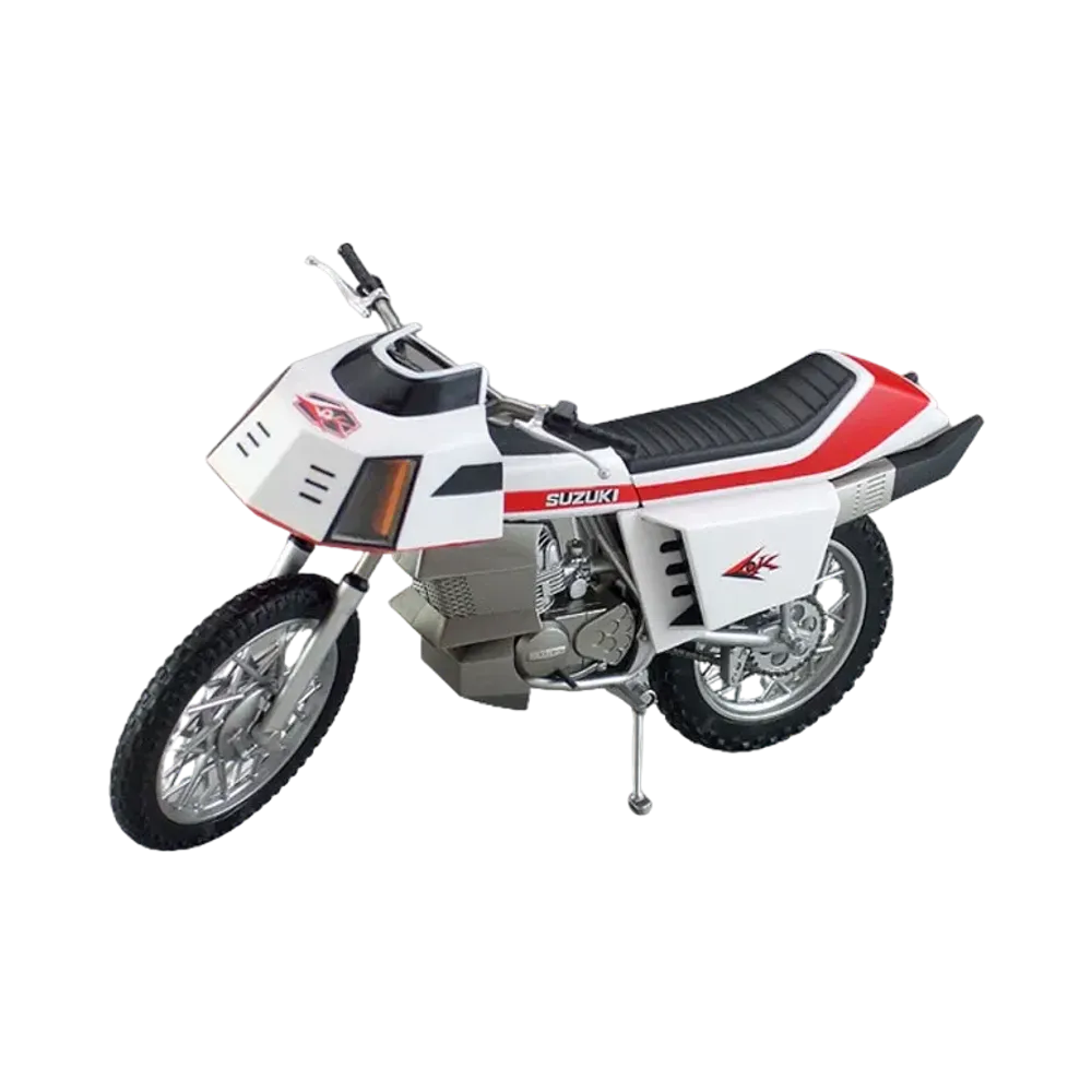 S.H.Figuarts Sky Turbo