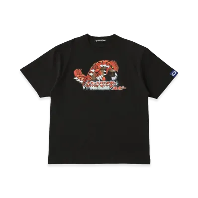 Pokémon Package T-Shirt in Pouch Pokémon Ruby "Black"