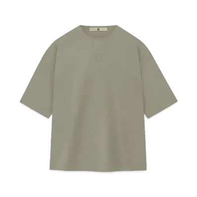 FEAR OF GOD x adidas FEAR OF GOD Athletics Performance Jersey Tee "Beige"