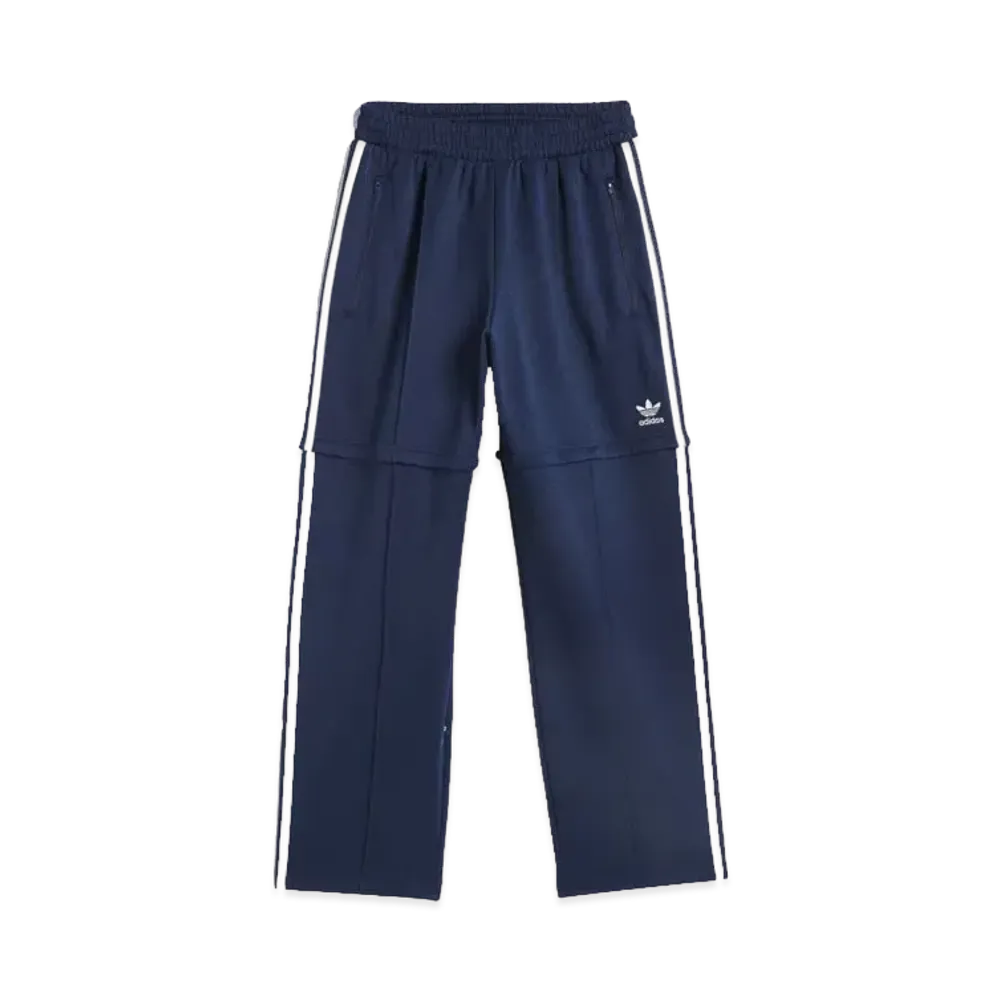 adidas Pop Beckenbauer Track Pants "College Navy/Chalk White"