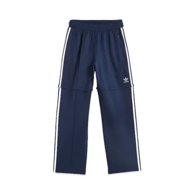 adidas Pop Beckenbauer Track Pants "College Navy/Chalk White"