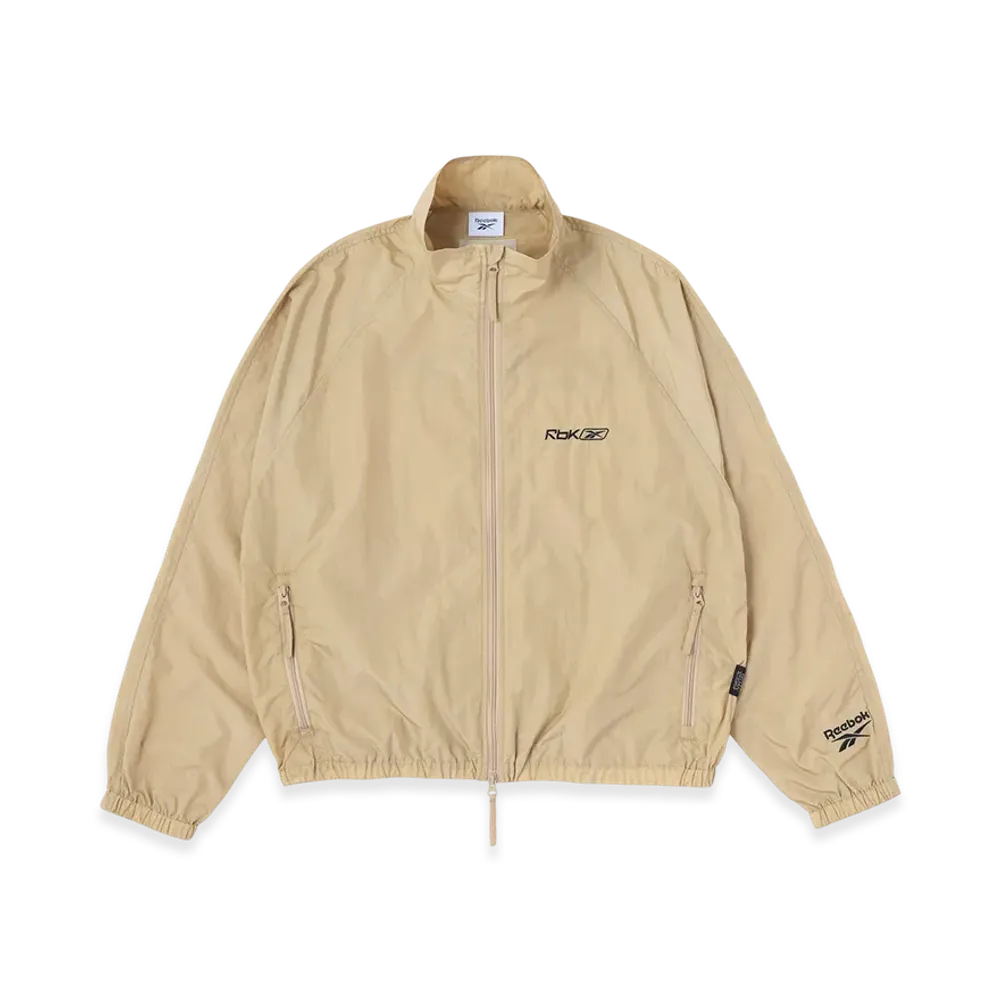 SEDAN ALL-PURPOSE x Reebok Track Jacket "Khaki"