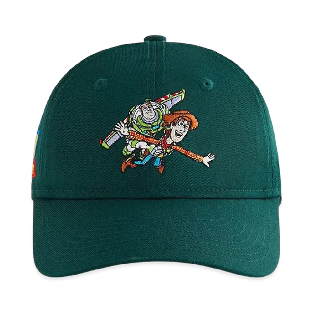 Kith x Disney Pixar x New Era Kids Toy Story 9Twenty Cap "Stadium"