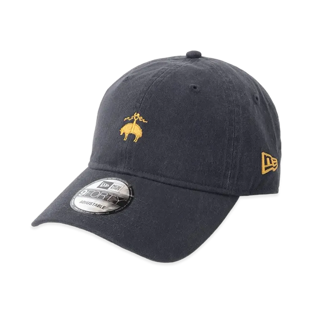 NEW ERA x Brooks Brothers 9Forty "Navy"