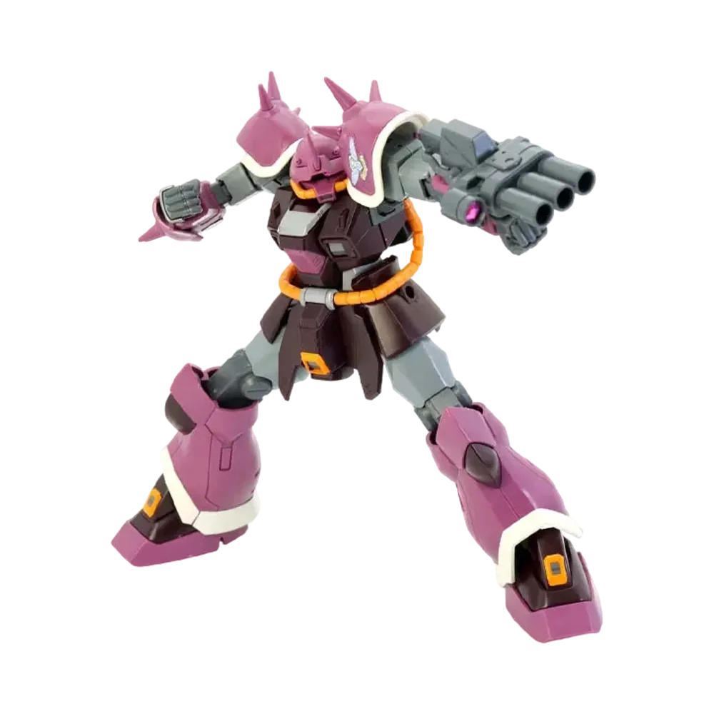 HG 1/144 MS-08TX Doug Schneid's Efreet