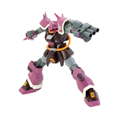 HG 1/144 MS-08TX Doug Schneid's Efreet