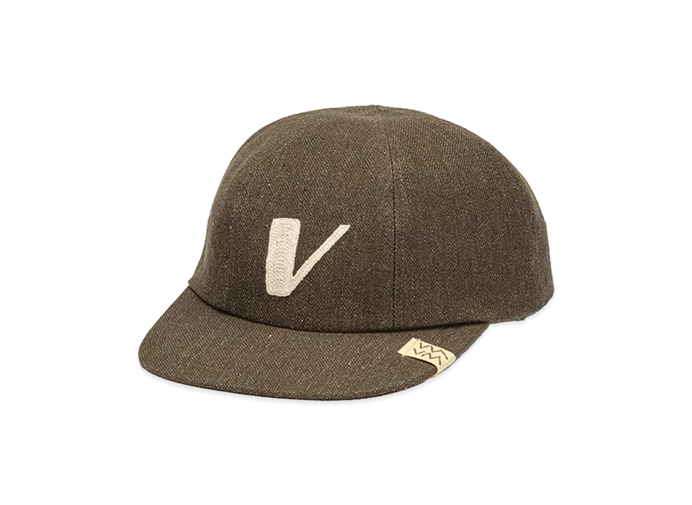 visvim Honus Cap "Olive"