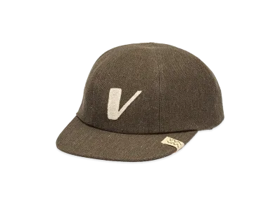 visvim Honus Cap "Olive"