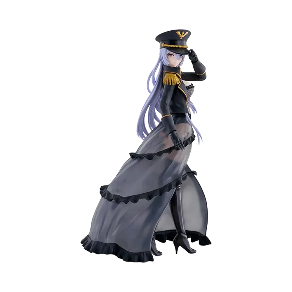 BANPRESTO "ESPRESTO Detailed Elegance" -My Dress-Up Darling- Umi Kitagawa Black Lobelia Ver.