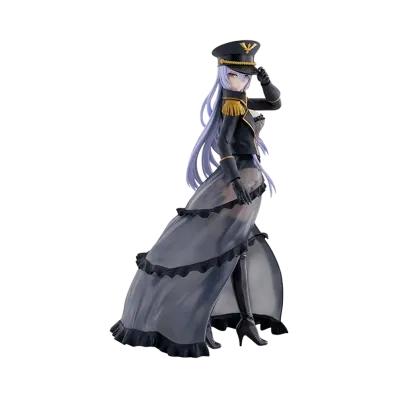BANPRESTO "ESPRESTO Detailed Elegance" -My Dress-Up Darling- Umi Kitagawa Black Lobelia Ver.