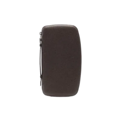Louis Vuitton Taiga Organizer Atoll "Grizzly"