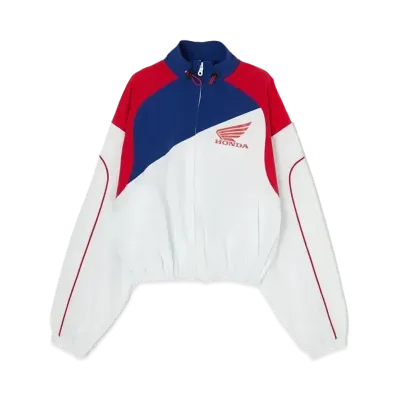 MOUSSY x HONDA Short Track Jacket "Multi"