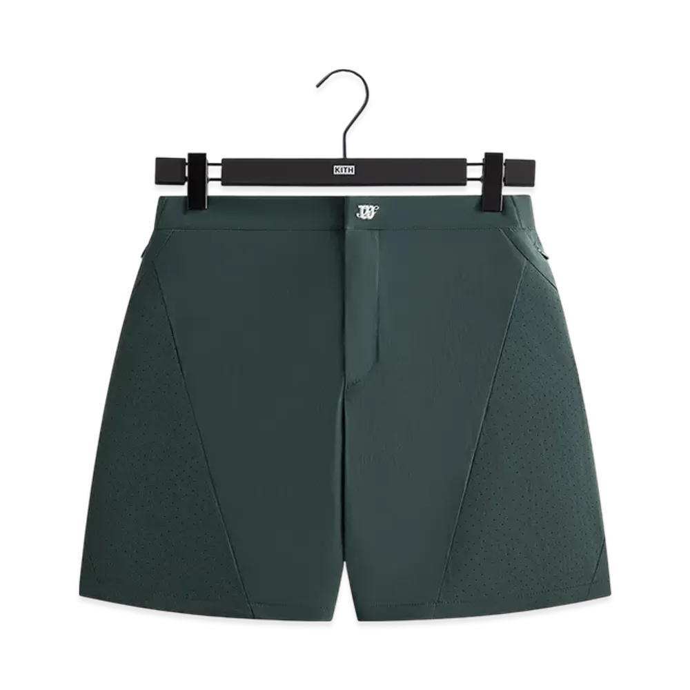 Kith x Wilson Fraser Court Short "Reign"