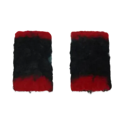 blackmeans 945-78TKN28-1 "BLACK/TURQUOISE/RED"