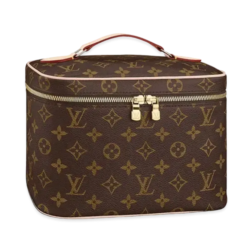 Louis Vuitton Nice BB Monogram