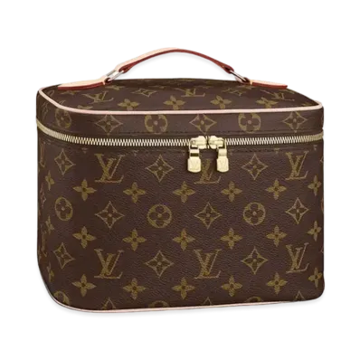Louis Vuitton Nice BB Monogram