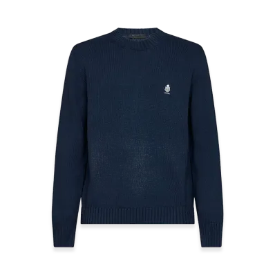 PRADA Sweaters "Blue"