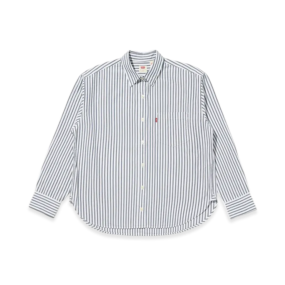 Levi's Regular Shirt "Stripe"