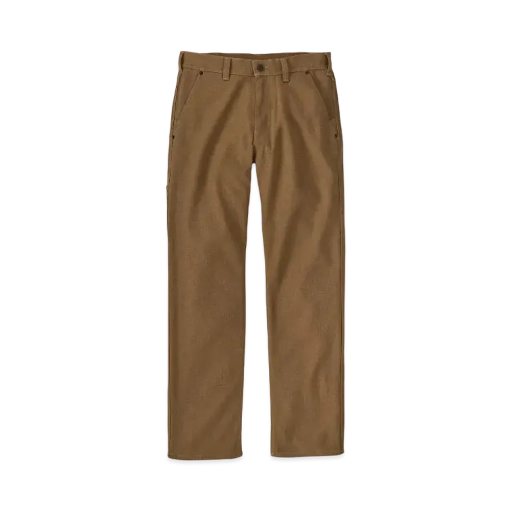 Patagonia Men's Storm Shift Pants "Moose Brown"