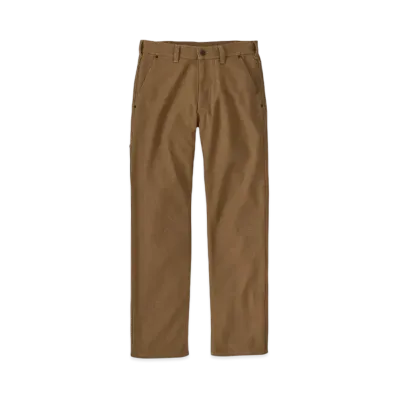 Patagonia Men's Storm Shift Pants "Moose Brown"