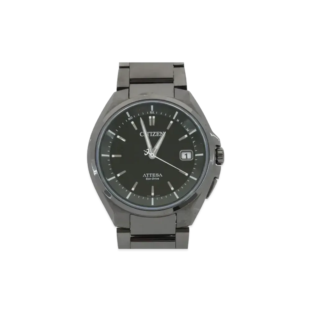CITIZEN Atessa Eco-Drive ATD53-3051