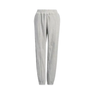 ADIDAS IVY PARK CORDUROY SWEAT PANTS (GENDER NEUTRAL) "Medium Grey Heather"