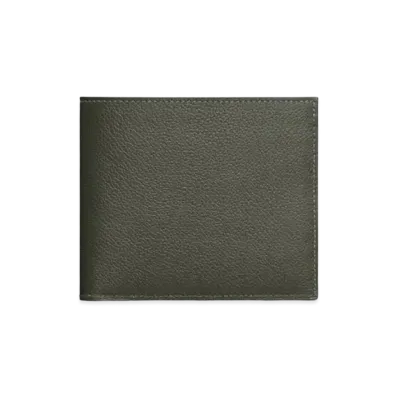 Hermes MC2 Copernic Wallet "Vert de Gris"