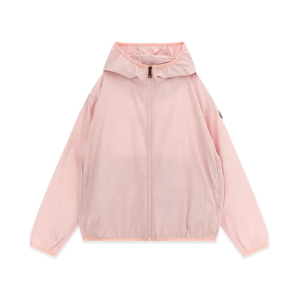 MONCLER Kids Fegeo Jacket "Pink"