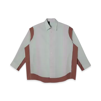 N.HOOLYWOOD Shirt "Pink"