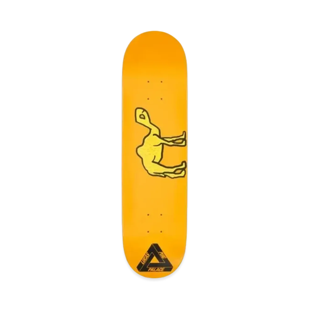 PALACE Lucas Puig S15 Pro 8.2 "Multi"