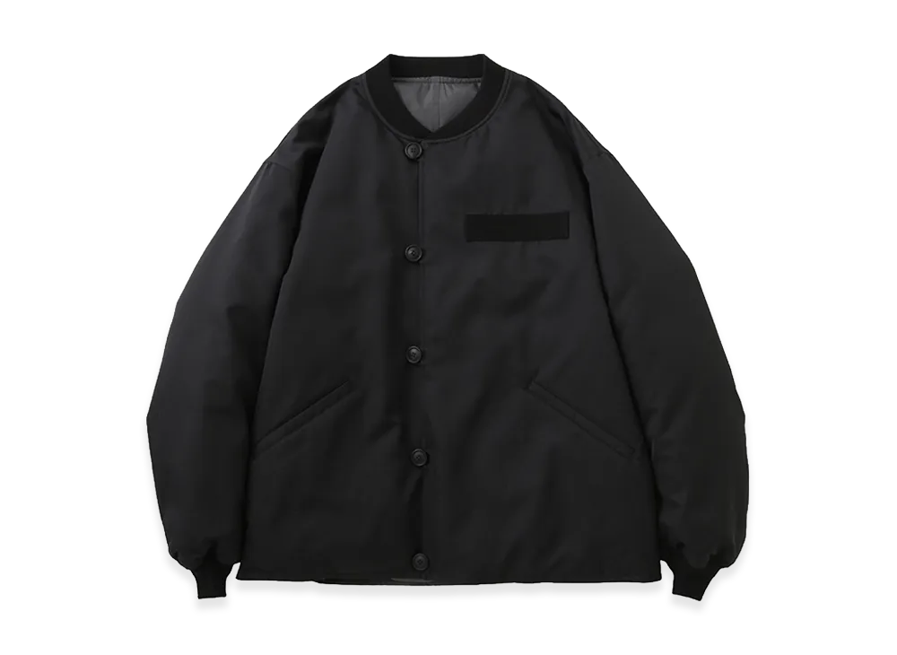 visvim Corps Down JKT "Black"