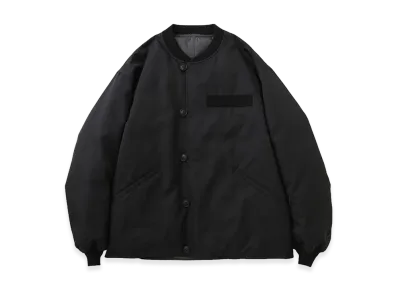 visvim Corps Down JKT "Black"