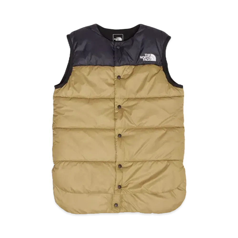 The North Face Insulated Sleeper Baby "Kelp Tan"