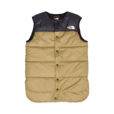 The North Face Insulated Sleeper Baby "Kelp Tan"
