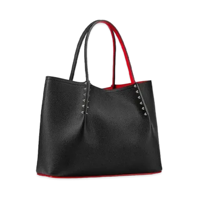 Christian Louboutin Small Cabarock "Black"