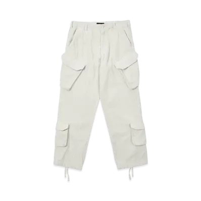 PALACE CORD CARGO PANT "Stone"