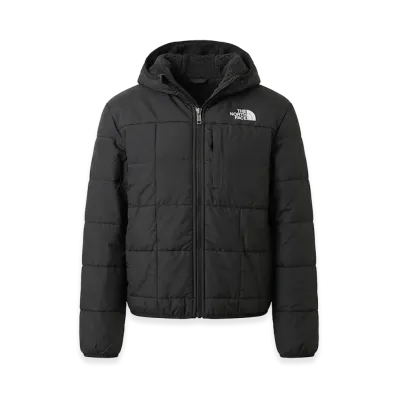 The North Face Fleece Jacket "Black"