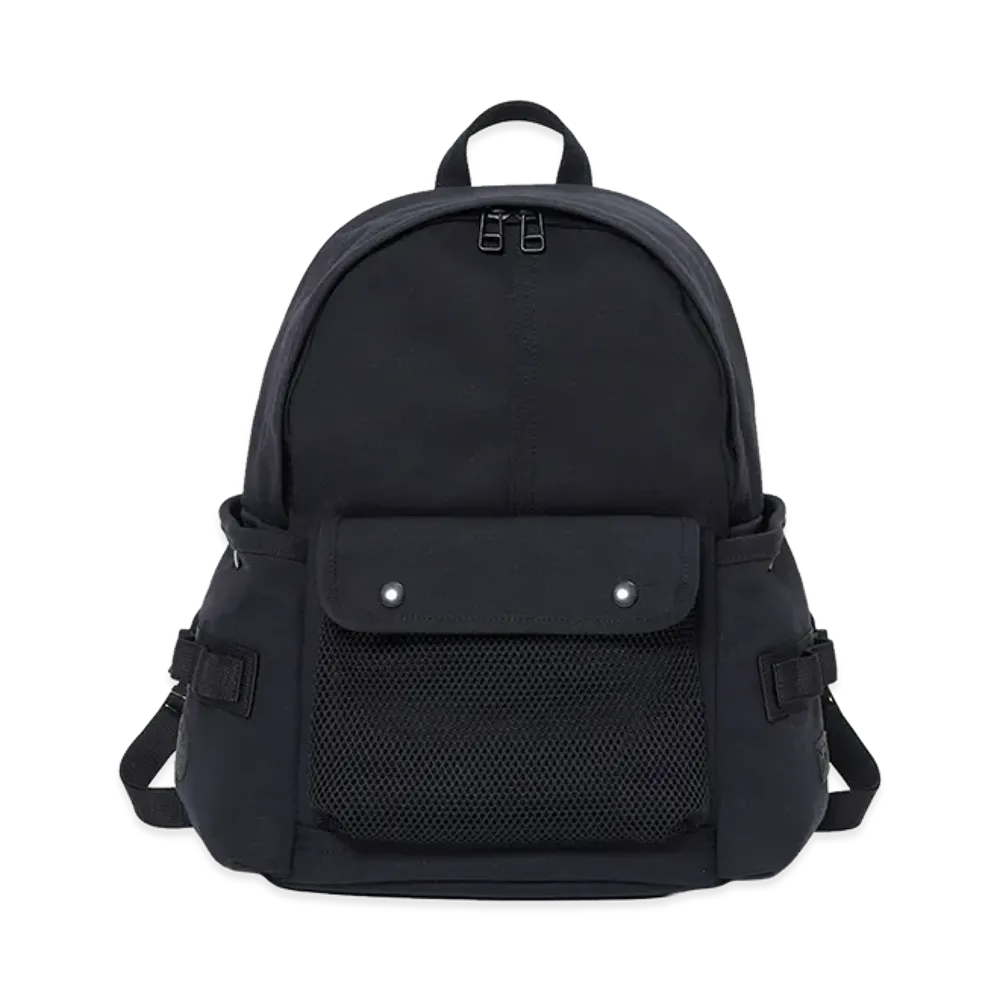POTR x DAIWA Daypack "Ink Black"