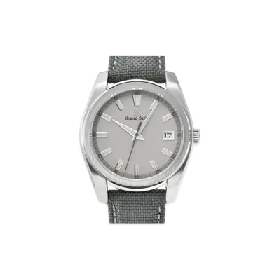 Grand Seiko 9F Quartz "Gray" SBGV245