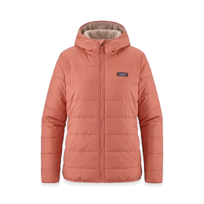 Patagonia Fleece Jacket "Moment Pink"