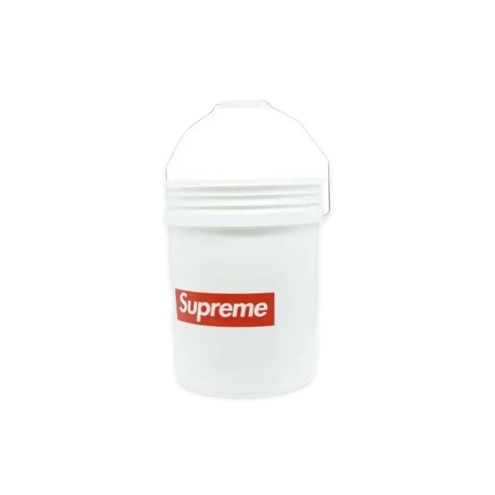 Supreme x LEAKTITE 5-Gallon Bucket 