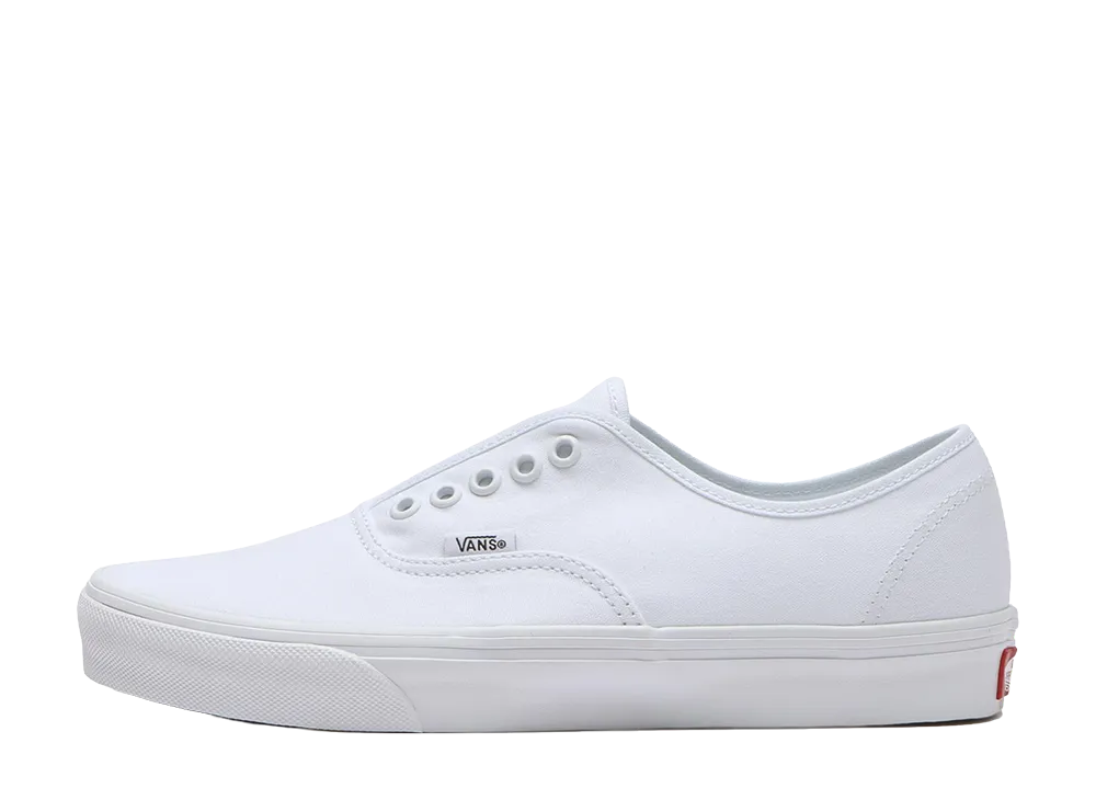 Vans Authentic Gore "White"