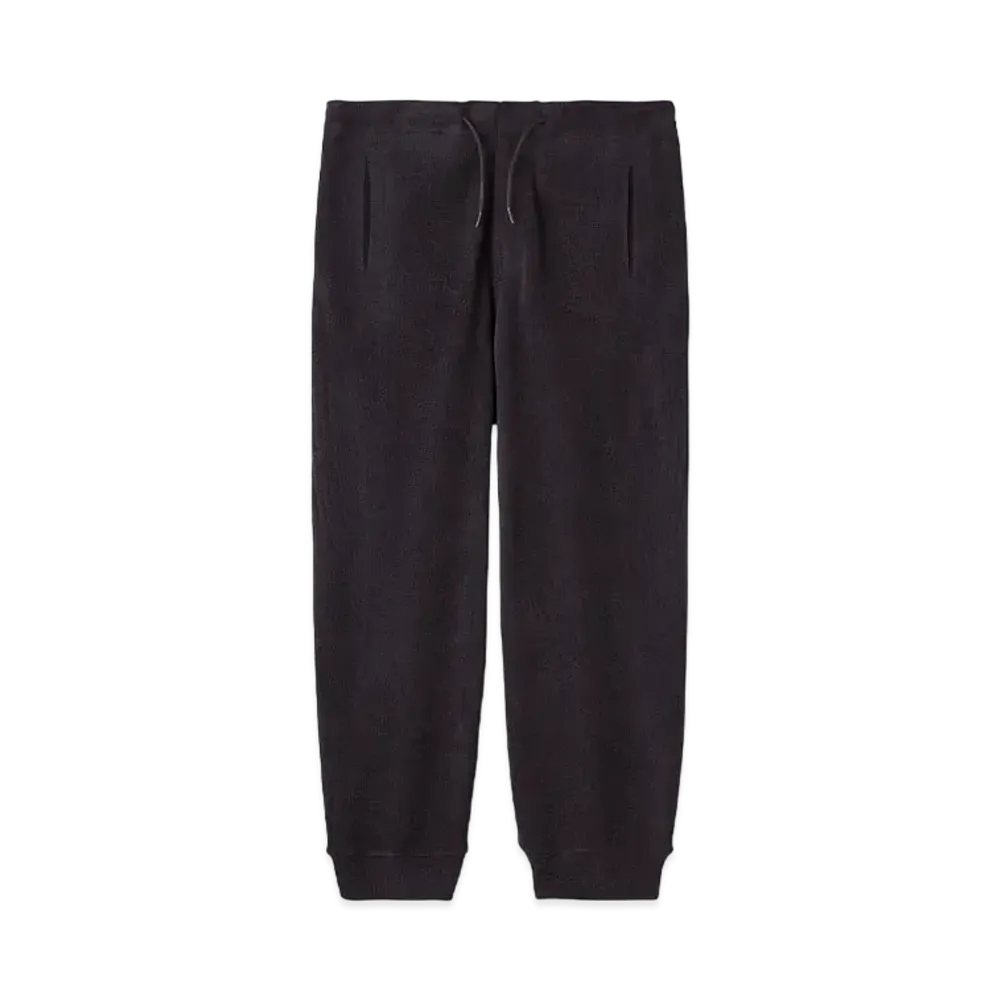 DESCENTE ALLTERRAIN Fusion Knit Jogger Pants "Black"